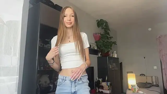 MarryTurnier webcam