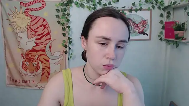 VeryVeryVeryShy_ webcam