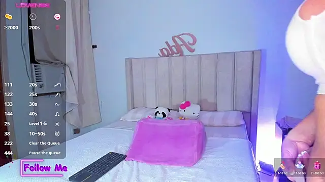 sheirysex_ webcam