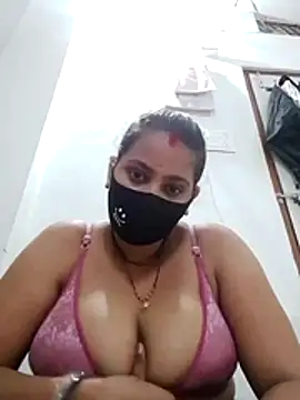KAVITA786RR live cam on StripChat