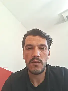 bisexsualman webcam
