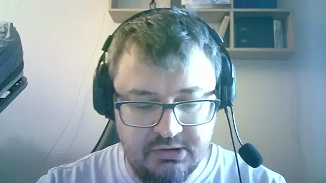 SirAbuser webcam