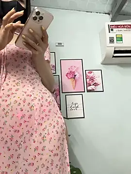 Nana-19 webcam