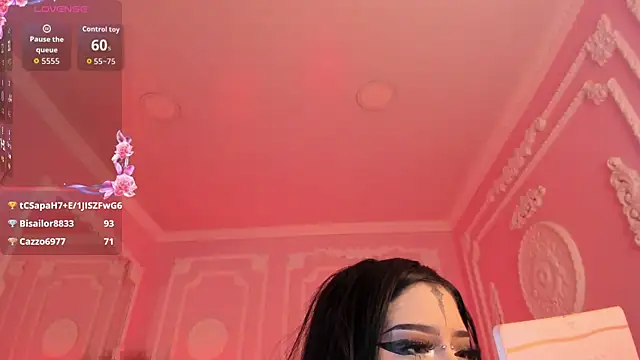 Kat_VonDe webcam