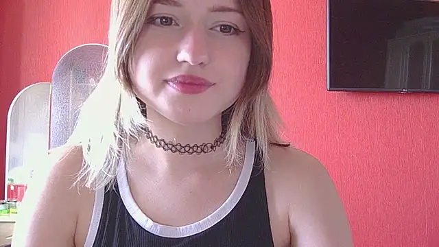 Beloved_Mary webcam