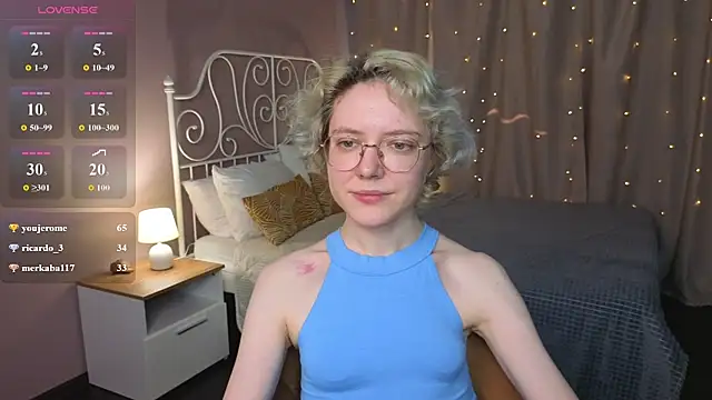 HottoKori webcam