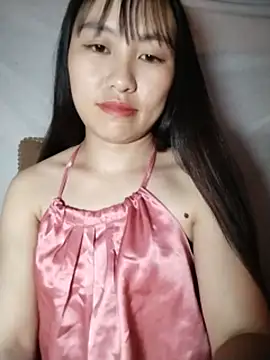 Cherry-squirtt webcam
