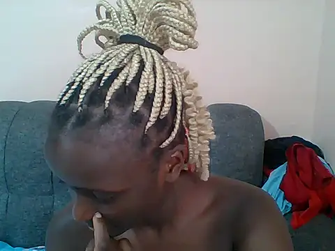 Beauty-Glam webcam
