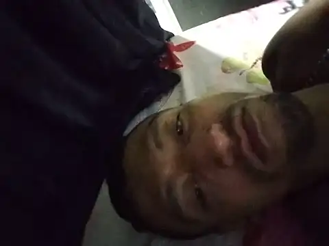 TuCanero23cm webcam