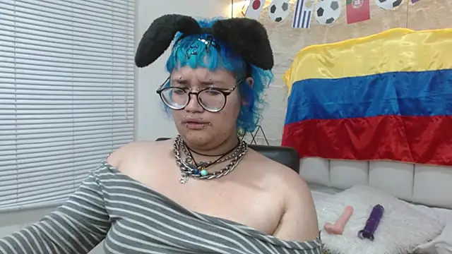 Echypyon_ webcam