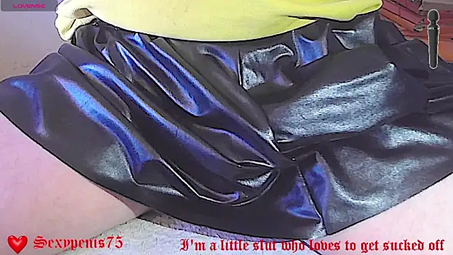 Модель: sexypenis75