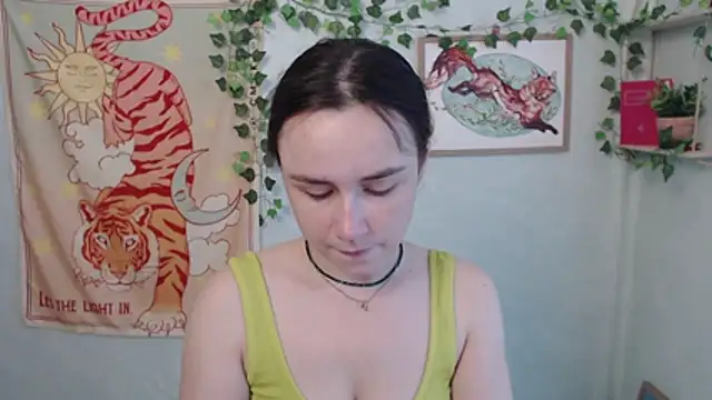 veryveryveryshy_ - VeryVeryVeryShy_'s free webcam - UK Sex Cams