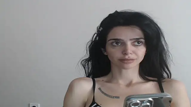 gglingeriee webcam