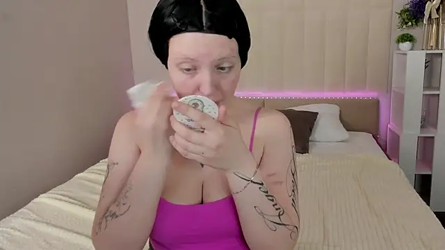 Jenna_Millerr webcam