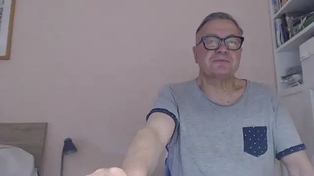 YOU6me webcam