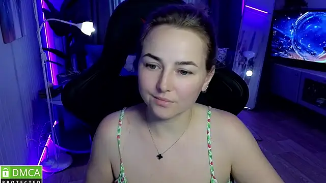 Mira_Mermayd webcam