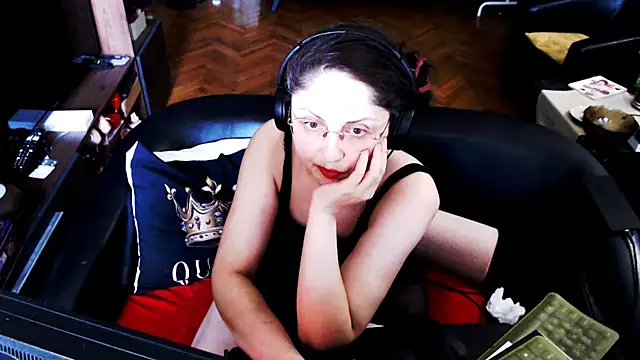 Imperatriza webcam