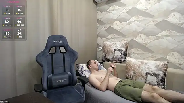 SerzhKorol1 webcam