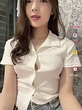 meimei_x's live cam