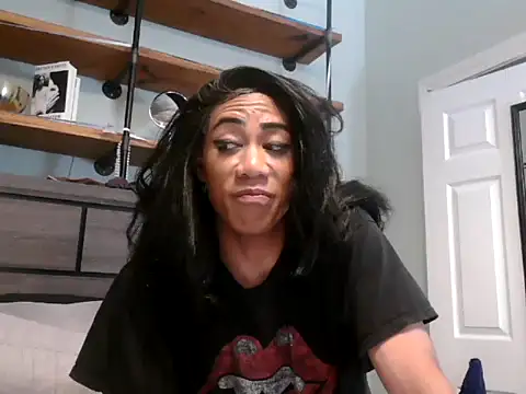 CaramelDipper webcam