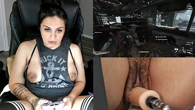 Blaze_Onn webcam