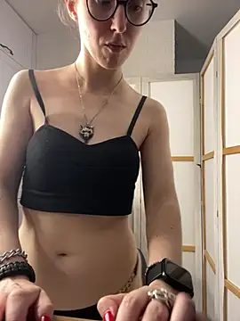 MartiniiSelenna webcam