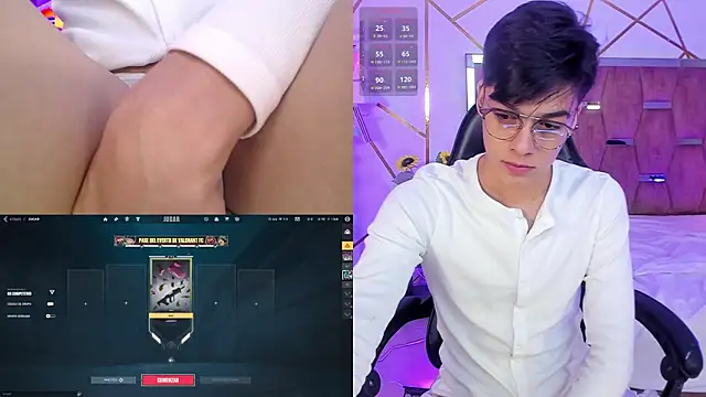 Gerony_ webcam
