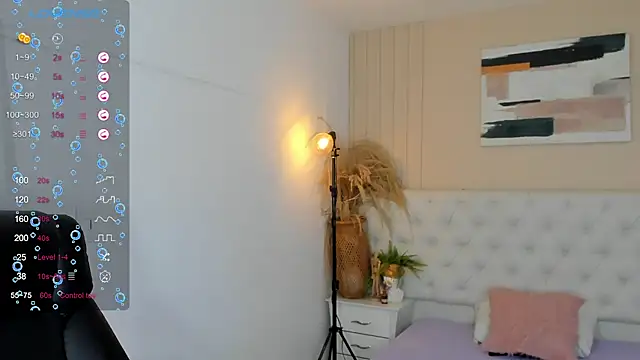 LOISE-XX webcam