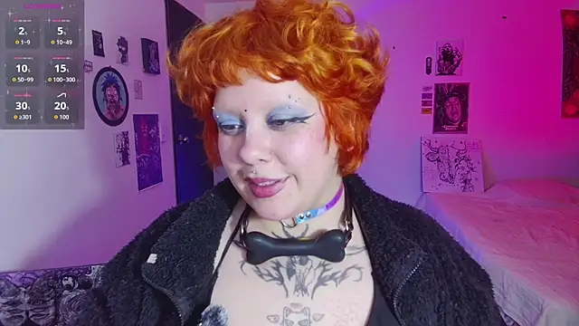 Sabrina_scarlett webcam