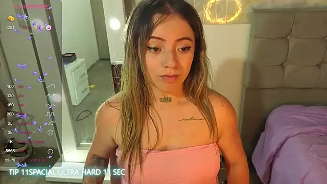 Cristal_v_1 webcam