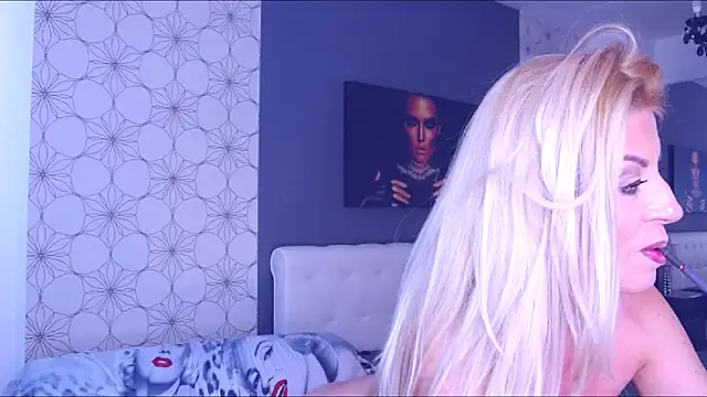 MaryMatiss webcam