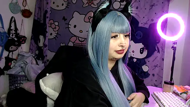 lussyevans24 webcam