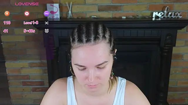 Ellie_Sunset webcam