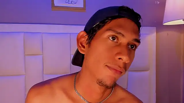 Nick_Collins18 webcam