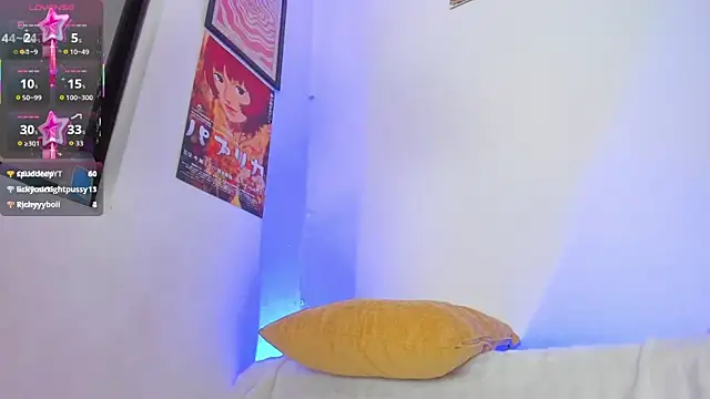 lil_hanna18 webcam