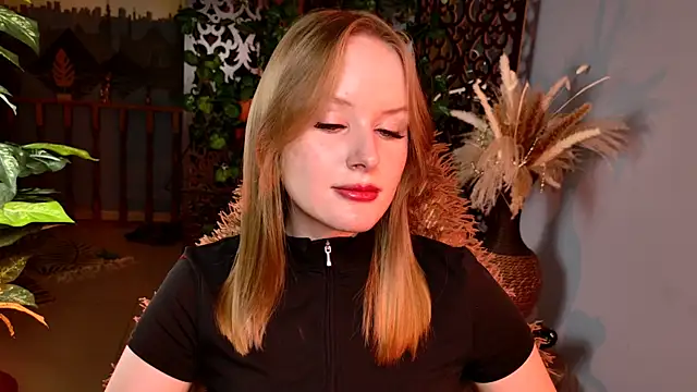 VivienLeeigh webcam