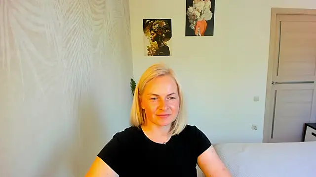 Alicee_Gracee webcam