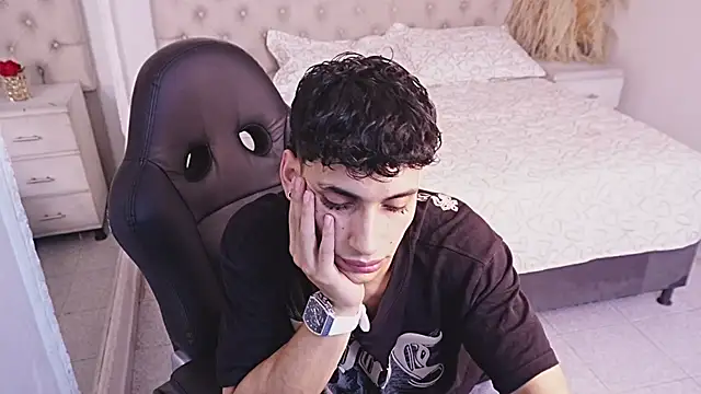 JhoanLeandro webcam