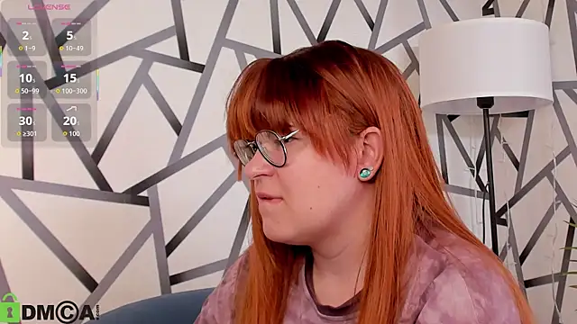 Michelle_Wilsson webcam