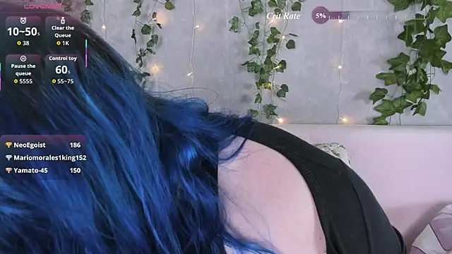 _CandyM1lky_ webcam