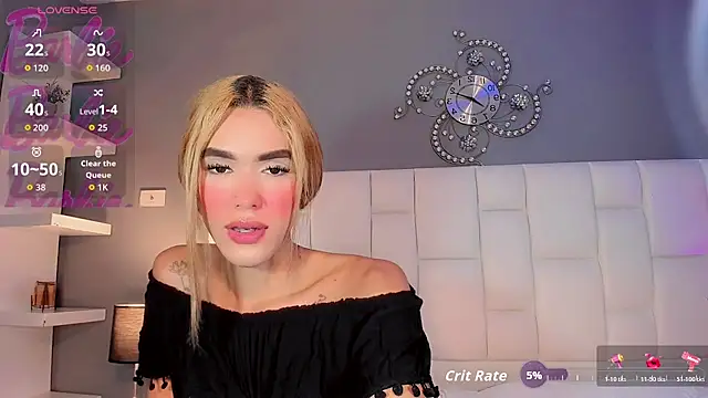 Nikol-hilton webcam
