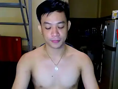 AsianCUMQUICKLY webcam