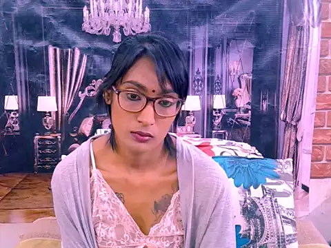 IndianRebel4u2Luv live cam on StripChat