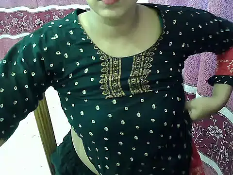 Cute-_Lisa webcam