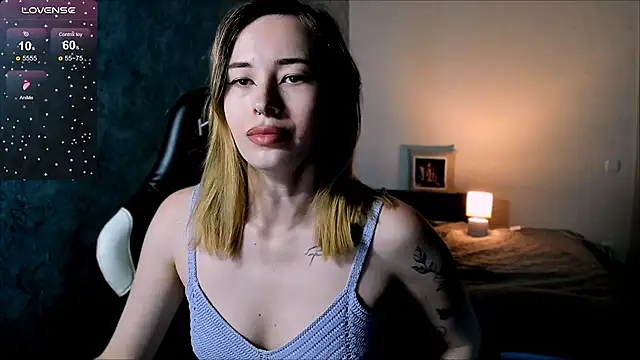 ZoyaMill webcam