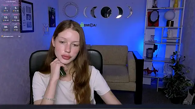 khloebeauty webcam