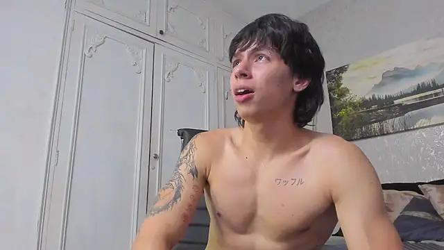Tyler_durten webcam