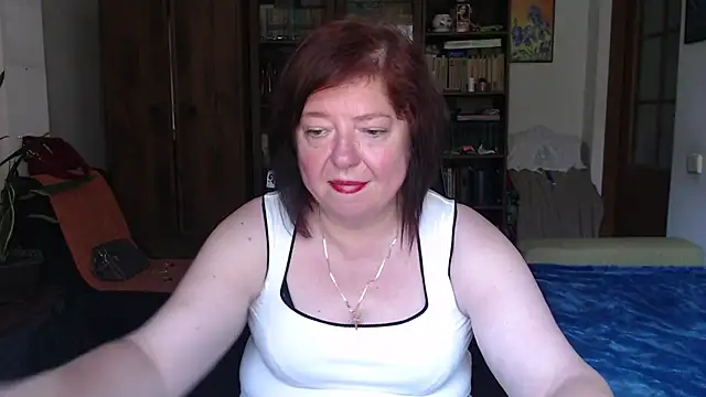 Violet_Pulse webcam