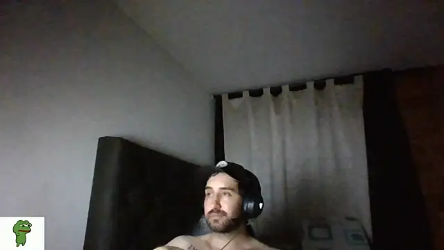 coolfriki webcam