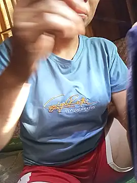 jerry-xx webcam